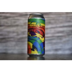 Tree House - Rainbow - addicted2craftbeer