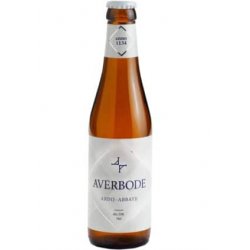 Averbode 7,5% Vol. 24 x 33 cl EW Flasche Belgien - Pepillo