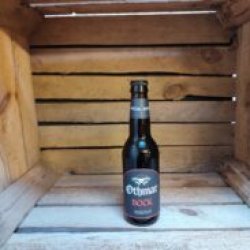 Ootmarsummer Bierbrouwerij Heupink & Co Othmar Bock
