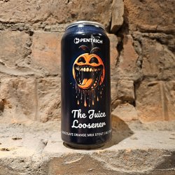 Pentrich: The Juice Loosener - The Dead Crafty Beer Company