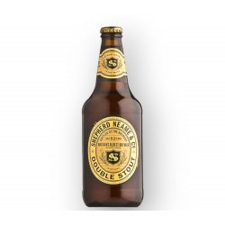 Shepherd Neame Double Stout Shepherd Neame Double Stout