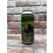 Stigbergets Bryggei Big Bourbon Barrel Aged Vanilla 2024 Stout - 44 CL 