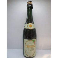 Tilquin Pinot Gris 8.5% 750ml - Grape & Grain