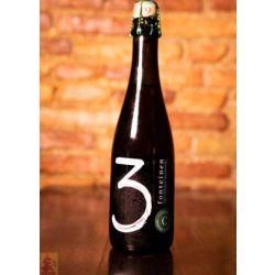 3 Fonteinen  Golden Blend Lambic  Gueuze, 7.5% (375ml) - BrewFellas