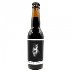 Popihn Imperial Stout BA Cognac - 33 cl - Drinks Explorer