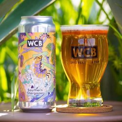 Garage Project Southern Stargazer - Hāpi Sessions Vol 17: West Coast Garage Project Southern Stargazer - Hāpi Sessions Vol 17: West Coast