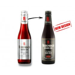Rodenbach Grand Cru Rodenbach Grand Cru