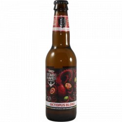 Stadshaven Brouwerij Octopus/Kraken Blond