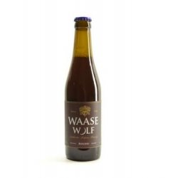 Boelens Waase Wolf