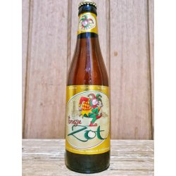 Brugse Zot