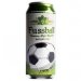 Fussball Naturtrub 5.2% – Lon 500ml – Thùng 24 Lon 