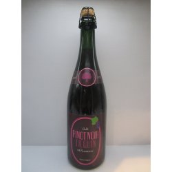 Tilquin Pinot Noir Lambic 8.8% 750ml - Grape & Grain