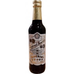Samuel Smith Imperial Stout
