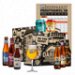 Verjaardags bierpakket (8-pack + glas) Verjaardags bierpakket (8-pack + glas)