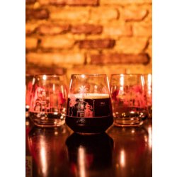 Brewfellas Beer Glass - BrewFellas