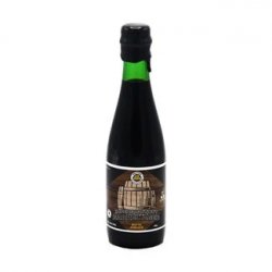 Brouwerij De 12 Stuyvers Imperial Stout BA Rutte Jenever