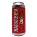 Naparbier Sins 44cl Naparbier Sins 44cl