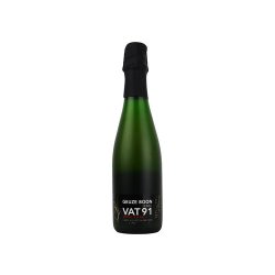 Boon Oude Geuze Vat 91 Mono Blend - Drankenhandel Leiden / Speciaalbierpakket.nl