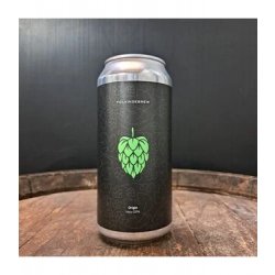 Folkingebrew Origin