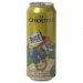 La Chouffe Blonde 50cl (pack de 12 canettes) La Chouffe Blonde 50cl (pack de 12 canettes)