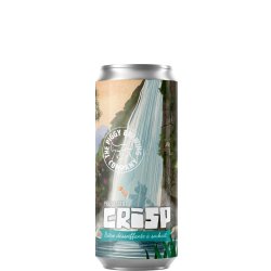 The Piggy Brewing Company Crisp