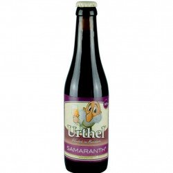 Urthel Samaranth 33Cl - Cervezasonline.com