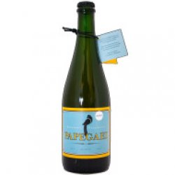 Brouwerij Verstraete Papegaei