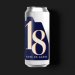 Brew By Numbers 18 Biere de Garde 5.2% 
