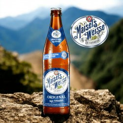 Maisel’s Weisse Original
