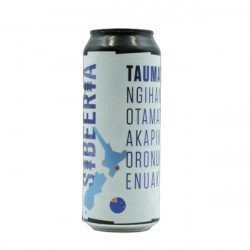 SIBEERIA - TAUMATA - Bereta Brewing Co.