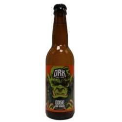 Ork Craft Beer  Gose con Sandía 33cl - Beermacia