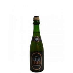 Oude Gueuze Tilquin à l’ancienne ... - Belbiere