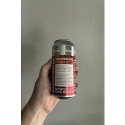 Cloudwater Brew Co. Wanderlust