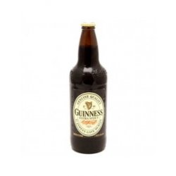 Guinness 4º Extra Stout 33cl - Gourmet en Casa TCM