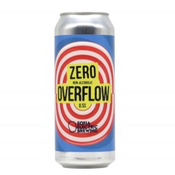 Sofia Electric Brewing  Overflow Zero