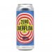 Sofia Electric Brewing ZERO OVERFLOW  (0,5 l skard.) 