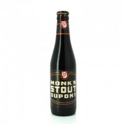 Dupont Monk’s Stout