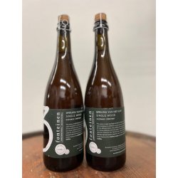 3 Fonteinen Oude Geuze Cuvée Armand & Gaston
