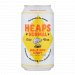 Heaps Normal Half Day Hazy Alcohol Free Beer 375mL 