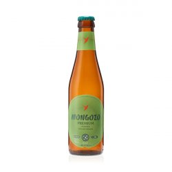 Mongozo Premium Pilsner - Elings