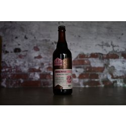 Bottle Logic - Prodigal Physics (2020) - addicted2craftbeer