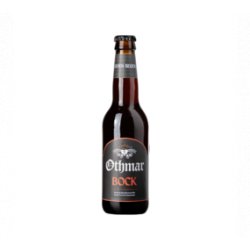 Ootmarsummer Bierbrouwerij Heupink & Co Othmar Bock