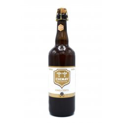 Chimay Cinq Cents (White)