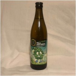 Piwne Podziemie NoLo – Hoptimista