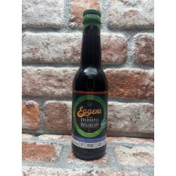 Eggens Quadrupel Vatgerijpt 007/2025