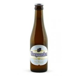 Hoegaarden Blanche 25cl - Belbiere