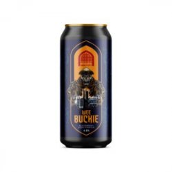 Vault City Brewing Wee Buckie