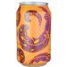Omnipollo Bianca Blueberry Maple Pancake Lassi Gose 330mL Non Alcoholic  Swedish Craft Beer 