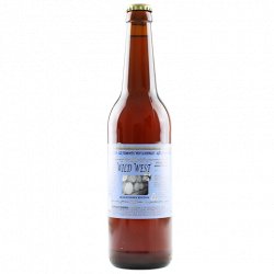 Brouwerij Alvinne Wild West Blackthorn Edition 2014