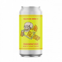 Bullhouse Brew Co Slurp